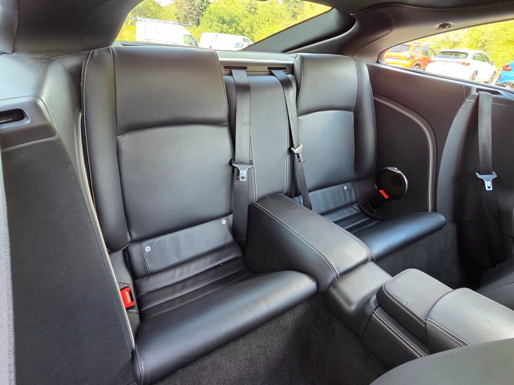XK RS COUPE SURALIMENTE 5.0 550 ch SUPERCHARGED SUIVI EXEMPLAIR 2012 occasion 68170 Rixheim