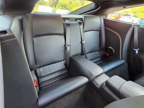 XK RS COUPE SURALIMENTE 5.0 550 ch SUPERCHARGED SUIVI EXEMPLAIR 2012 occasion 68170 Rixheim