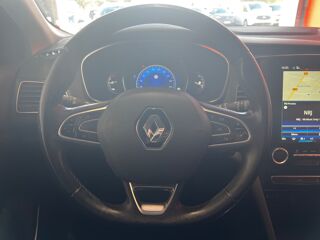 M&eacute;gane 1.5 DCI 110 CH BOSE / CAMERA DE RECUL 2015 occasion 47000 Agen
