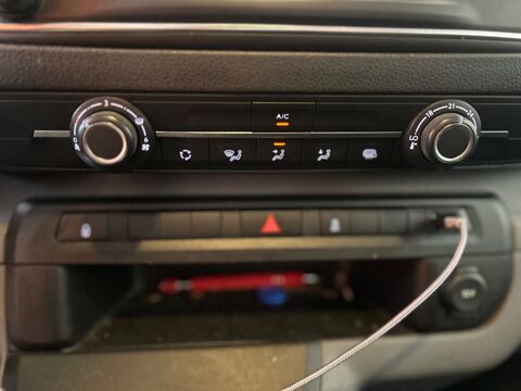 Expert COMBI 2.0 BLUEHDI 120 L1 PREMIUM / 7 PLACES / CARPLAY / ATTE 2017 occasion 47000 Agen