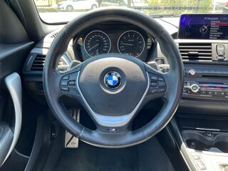 S&eacute;rie 1 M135i 320 PERFORMANCE XDRIVE ZF8 / 4 Pneus neuf / Amortisseu 2013 occasion 17000 La Rochelle