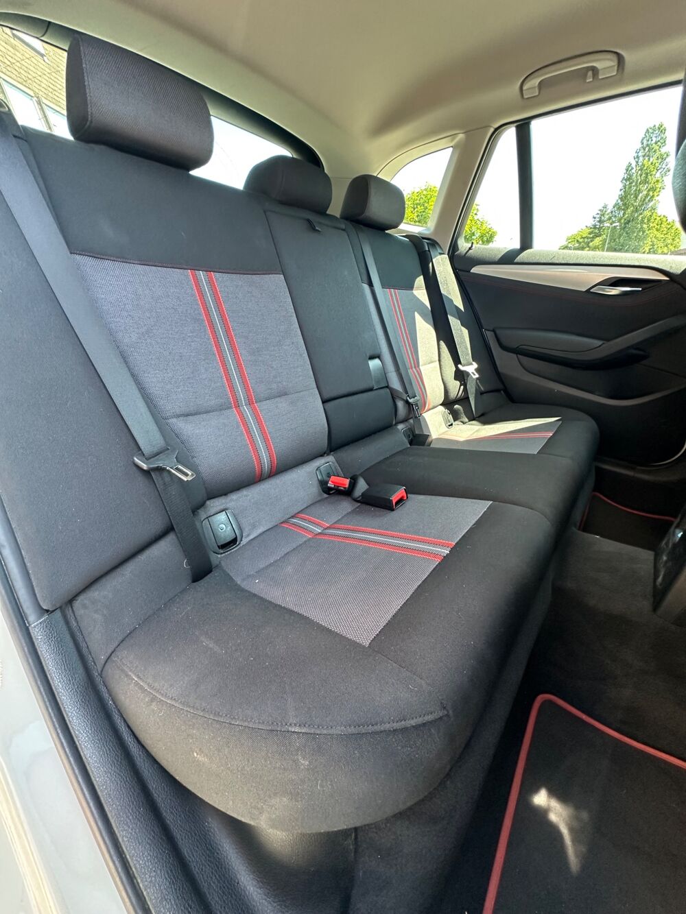 X1 1.8 D 145 BUSINESS XDRIVE 2014 occasion 25000 Besan&ccedil;on