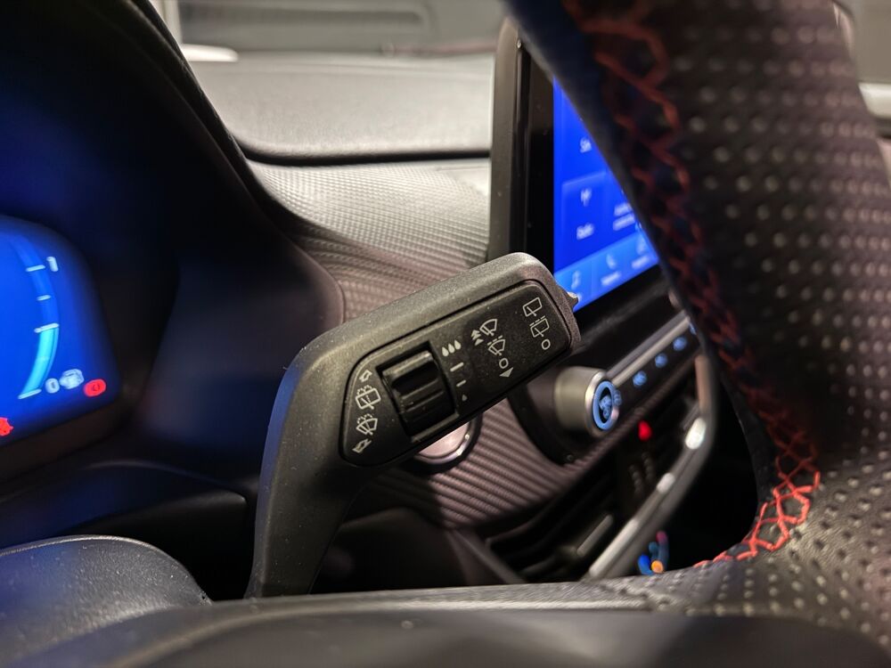 Puma 1.0 FLEXFUEL 125CH HYBRID ST-LINE X/ ETHANOL/ CARPLAY/ CAMER 2023 occasion 78125 Gazeran