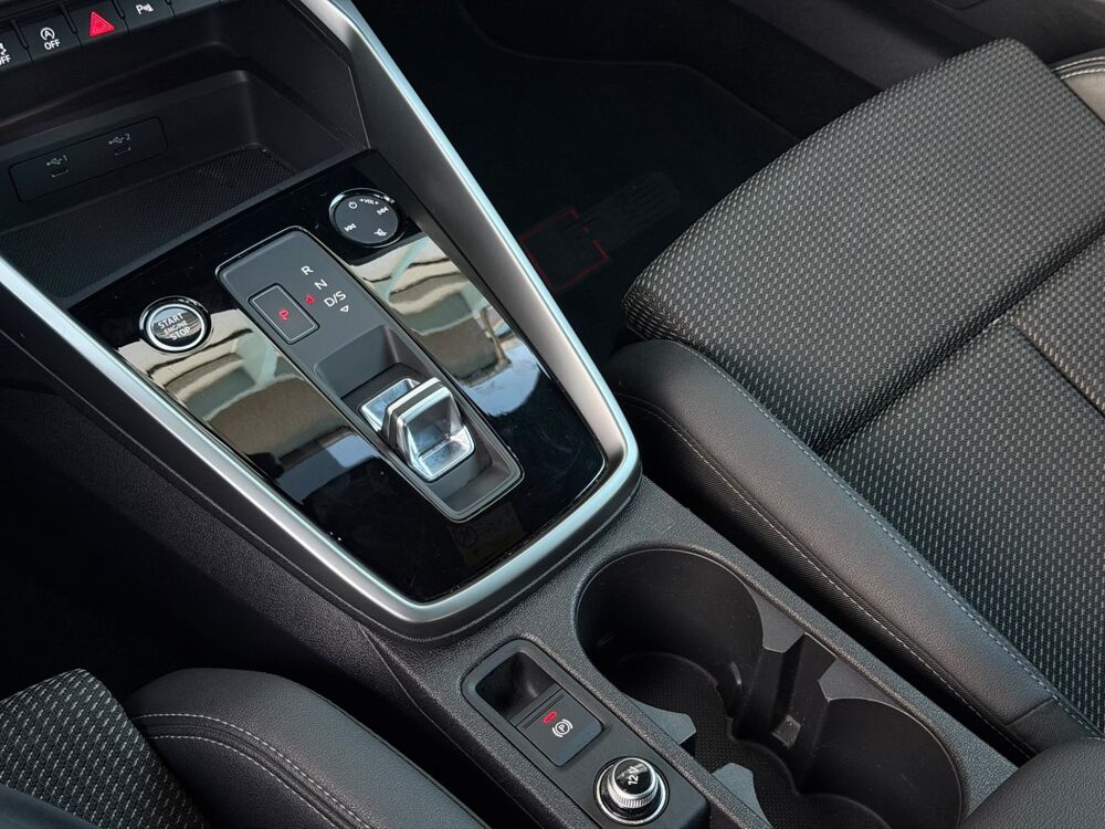 A3 BERLINE 2.0 35 TDI 150CH S-LINE S-TRONIC - CAMERA DE RECUL - 2022 occasion 57600 Forbach