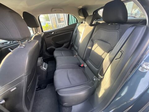 M&eacute;gane 1.5 DCI 110 / Distribution faite / Entretien faite pour la v 2017 occasion 17000 La Rochelle