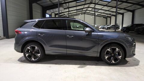 Terramar 1.5 ETSI HYBRID 150 CH BVA DSG7 V + JANTES 19 + SIEGES CHAUF 2025 occasion 17000 La Rochelle