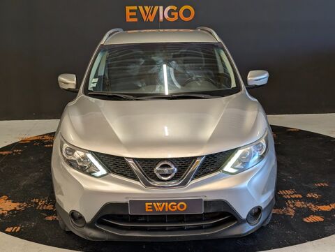 Qashqai 1.6 TURBO 163CV ACENTA - ORIGINE HORS UE - CARROSSERIE A REV 2017 occasion 69400 Arnas