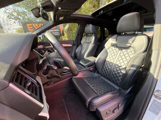 Q5 2.0 55 TFSIE 367Ch 250 HYBRID PHEV ULTRA S-LINE QUATTRO BVA 2023 occasion 76150 Saint-Jean-du-Cardonnay