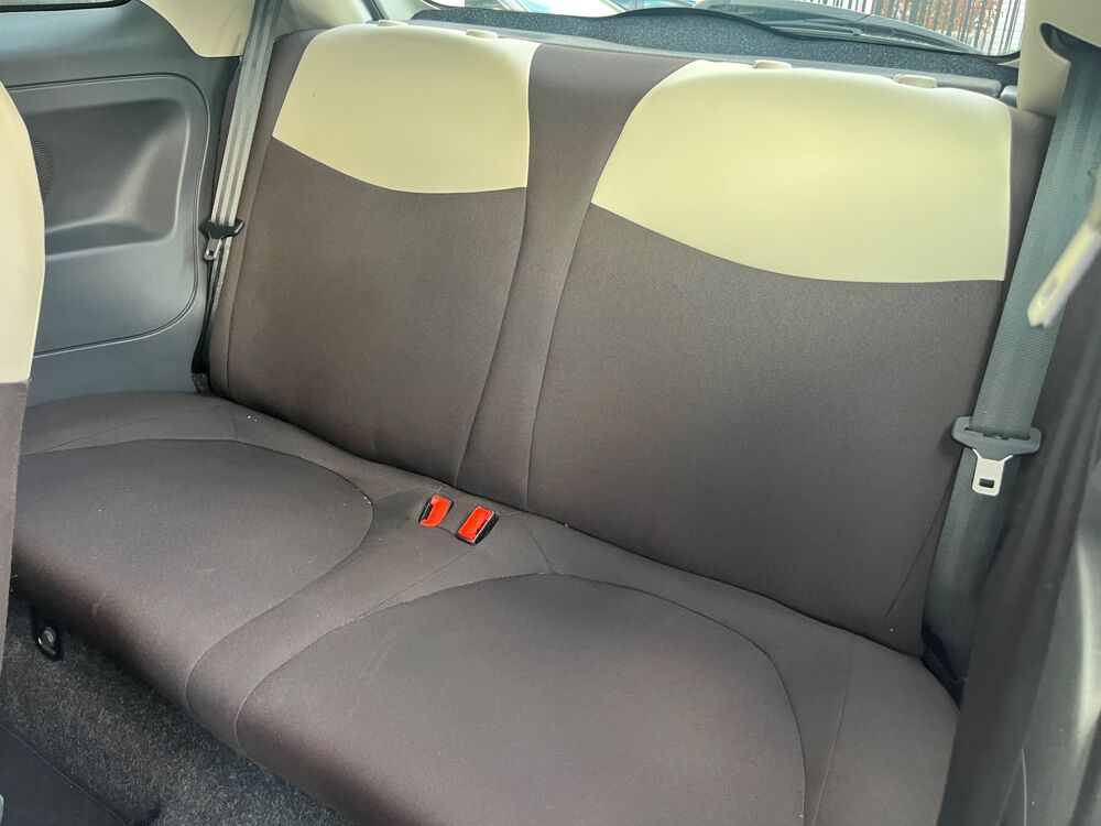 500 1.2 L 70ch RADAR DE RECUL 2014 occasion 38420 Le Versoud