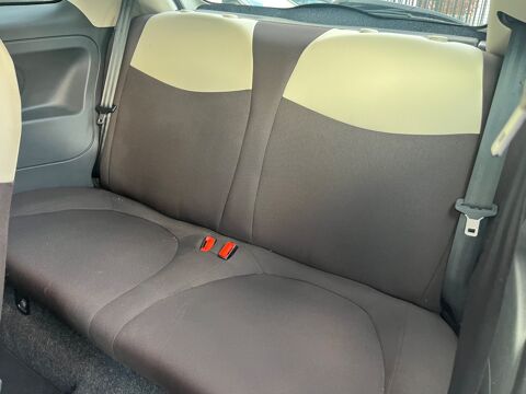 500 1.2 L 70ch RADAR DE RECUL 2014 occasion 38420 Le Versoud