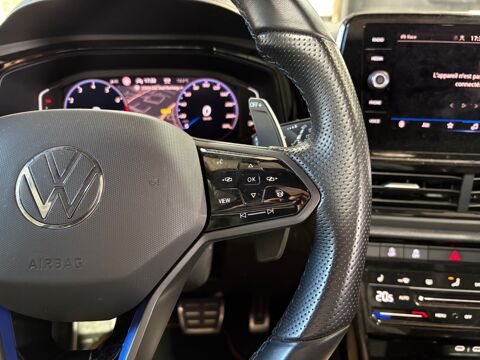 T-ROC 2.0 TSI 300 CH R 4MOTION DSG / TOIT OUVRANT / CARTE GRISE FR 2024 occasion 29000 Quimper