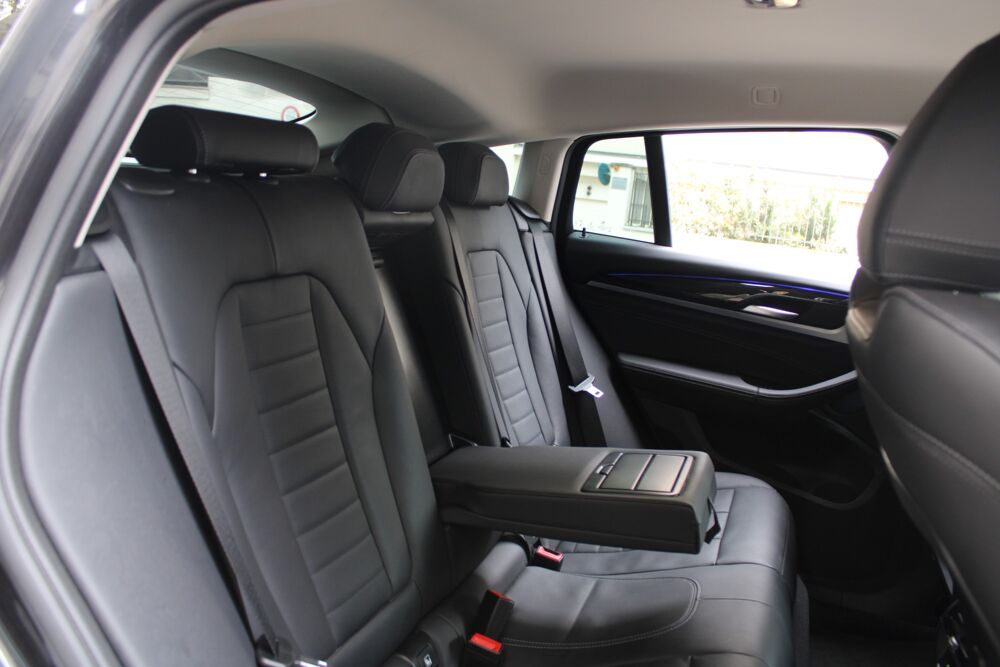 X4 XDRIVE 30i 252ch BVA8 XLINE + CUIR + Carplay (entretien bmw) 2020 occasion 94170 Le Perreux-sur-Marne