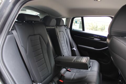 X4 XDRIVE 30i 252ch BVA8 XLINE + CUIR + Carplay (entretien bmw) 2020 occasion 94170 Le Perreux-sur-Marne