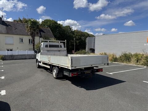 Daily 35S11 2.3 106CH BVA / CLIM / COURROIE OK / VENTE A PROFESSI 2013 occasion 29000 Quimper