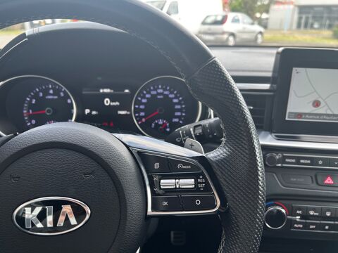 Divers 1.4 T-GDI 140 CH GT LINE BUSINESS DCT BVA 2020 occasion 47000 Agen