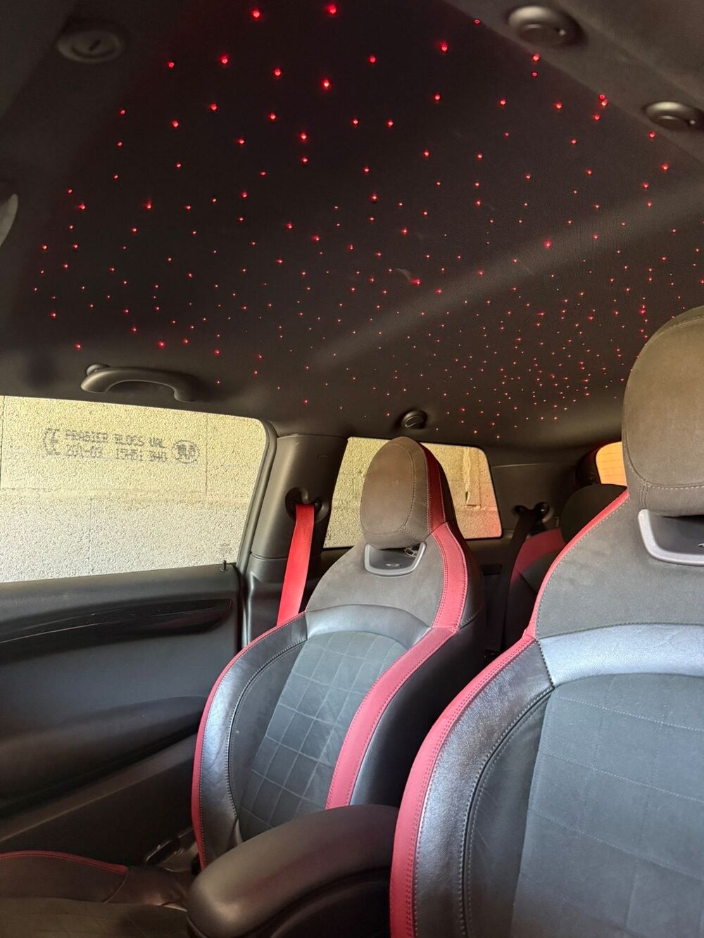 Cooper 2.0 230 JOHN COOPER WORKS BVA - CIEL ETOILE - AMORTISSEUR KW 2015 occasion 69150 D&eacute;cines-Charpieu