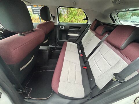 C4 cactus 1.5 BLUEHDI 100 C-SERIES START-STOP 2020 occasion 76150 Saint-Jean-du-Cardonnay