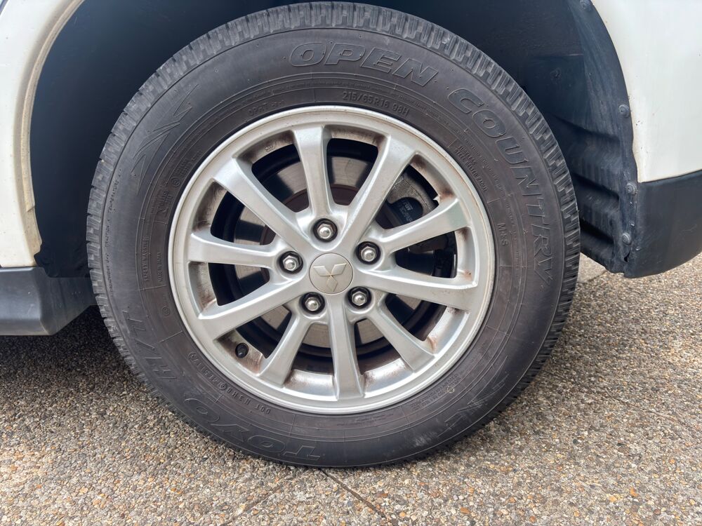 Asx 1.8 DID 115 CLEARTEC INTENSE 4WD - ATTELAGE - GARANTIE 6MOIS 2014 occasion 69150 D&eacute;cines-Charpieu