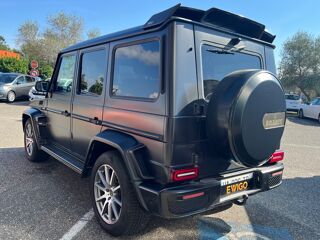 Classe G 350 CDI 211ch - BRABUS - WIDESTAR 2012 occasion 47000 Agen