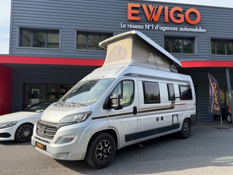 Annonce voiture Fiat Ducato 51990 €