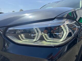 X3 1.8 D 150 CH LUXURY SDRIVE 2018 occasion 47000 Agen