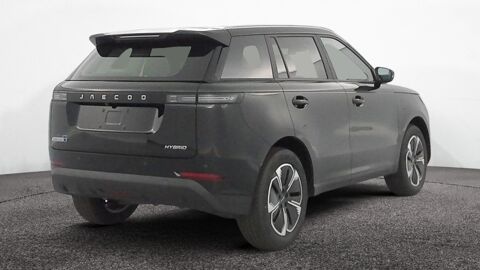 5 SHS-H 224ch BVA EXCLUSIVE/ CARPLAY/ SIEGES CHAUFF VENTIL/ VO 2026 occasion 78125 Gazeran