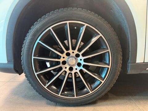 Classe GLA 180 120CH PACK AMG-LINE BVA 2017 occasion 67800 Hoenheim