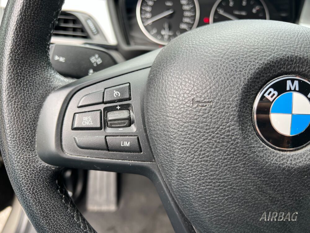 X1 1.8 D 150Ch BUSINESS DESIGN SDRIVE BVA *RADAR DE RECUL*ATTEL 2016 occasion 13009 Marseille