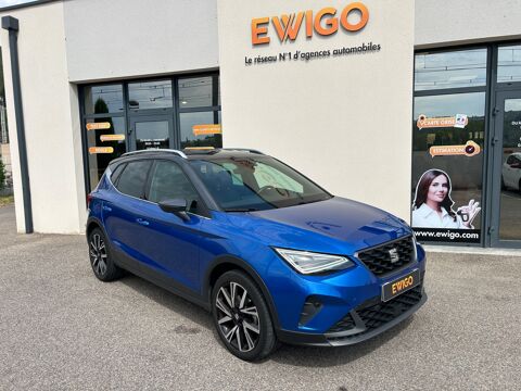 Annonce voiture Seat Arona 16990 €