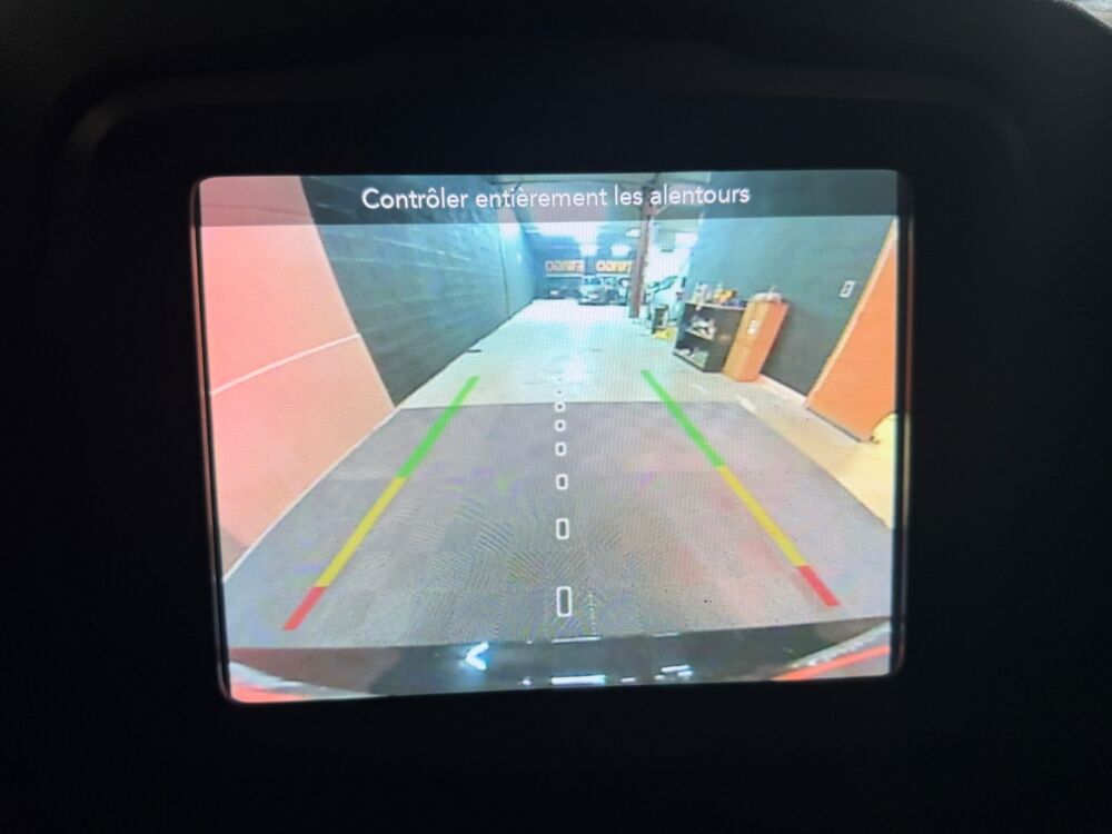Renegade 1.3 GSE T4 190CV-4XE HYBRID-BROOKLYN EDITION AWD 2020 occasion 60740 Saint-Maximin