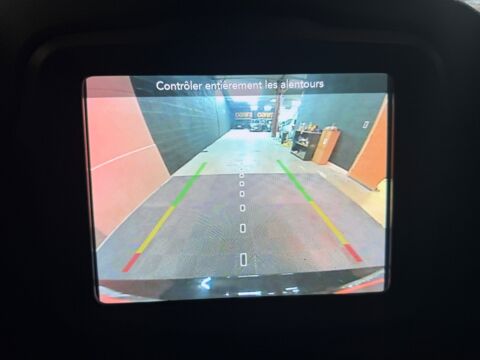Renegade 1.3 GSE T4 190CV-4XE HYBRID-BROOKLYN EDITION AWD 2020 occasion 60740 Saint-Maximin