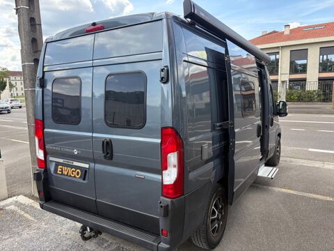 Divers HYMER GRAND CANYON 2.3 130 CH / PACK MOTRICITE RENFORCEE / P 2019 occasion 40000 Mont-de-Marsan