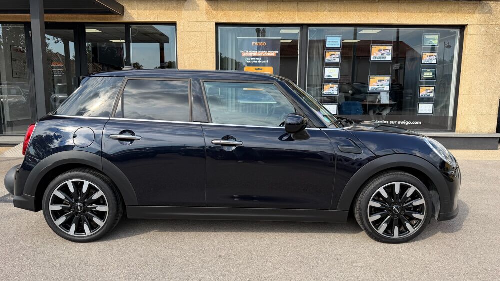 Cooper III (2) (F55) HATCH 1.5 136CH COOPER EDITION PREMIUM Bva7 - 2023 occasion 13700 Marignane