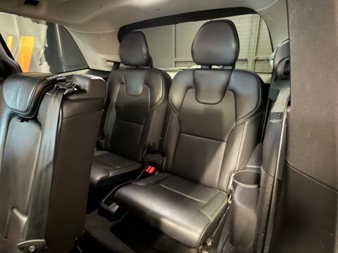 XC90 T8 TWIN ENGINE 320Ch + 87CH INSCRIPTION LUXE GEARTRONIC 7 PL 2018 occasion 24750 Tr&eacute;lissac
