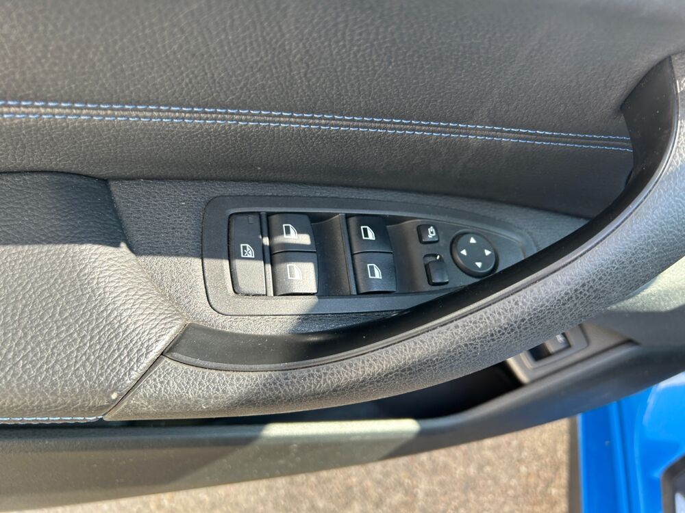 X2 2.0 D 190 M-SPORT SDRIVE BVA ENTRETIEN BMW 2019 occasion 69420 Ampuis