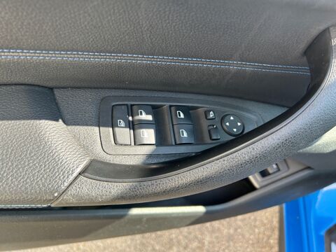 X2 2.0 D 190 M-SPORT SDRIVE BVA ENTRETIEN BMW 2019 occasion 69420 Ampuis