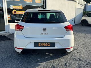 Ibiza 1.0 TSI 95ch Urban 2022 occasion 64122 Urrugne