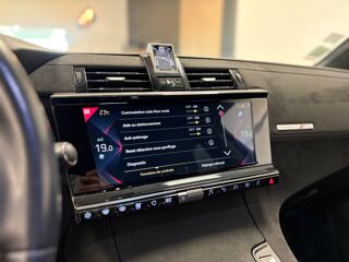 DS3 1.5 BLUEHDI 130CH PERFORMANCE LINE PLUS BVA 2018 occasion 25300 Pontarlier