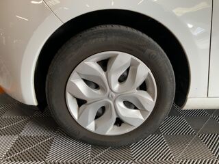 Zo&eacute; R90 ZE 90 40KWH ACHAT INT&Eacute;GRALE LIFE BVA SOH 86% 2018 occasion 26100 Romans-sur-Is&egrave;re