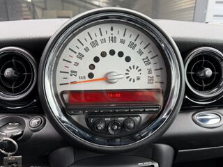 Cooper COOPER SD 2.0 143 ch PACK RED HOT CHILI 2011 occasion 65290 Juillan