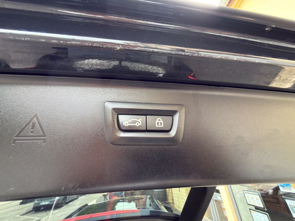 S&eacute;rie 5 TOURING 3.0 550D 380 XDRIVE BVA - SIEGES CHAUFFANTS - GARANT 2015 occasion 68000 Colmar