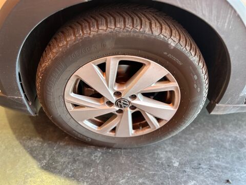 Taigo 1.0 TSI 110 CH LIFE / CAR PLAY 2022 occasion 47000 Agen