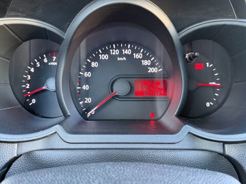 Picanto 1.0 70ch STYLE 2012 occasion 17100 Saintes