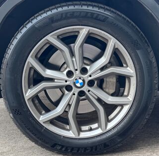 X3 3.0 E 292H 185 PHEV HYBRID X-LINE XDRIVE BVA + TOIT OUVRANT 2020 occasion 54000 Nancy