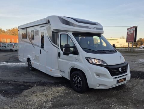 Divers CAMPER 2.2 MJT 140 2023 occasion 33210 Maz&egrave;res