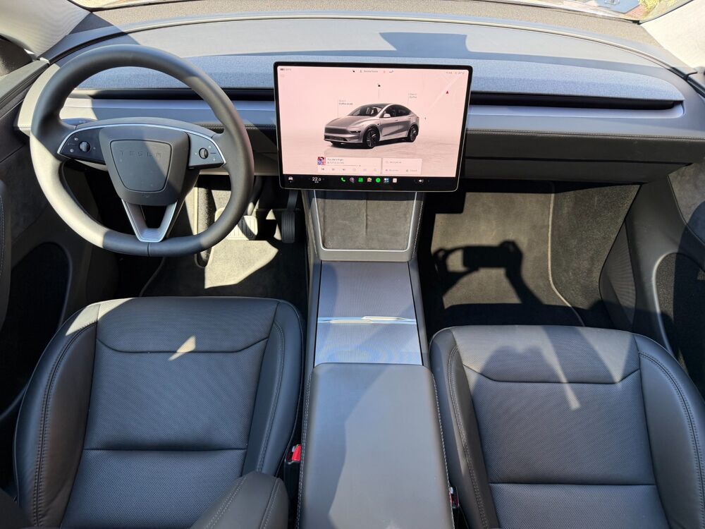 Model Y 375 Ch JUNIPER GRANDE AUTONOMIE TRANSMISSION INTEGRAL*LONG R 2025 occasion 13009 Marseille