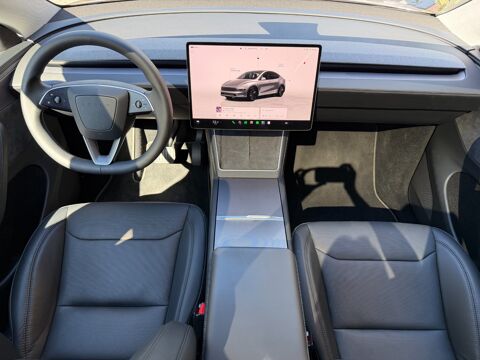 Model Y 375 Ch JUNIPER GRANDE AUTONOMIE TRANSMISSION INTEGRAL*LONG R 2025 occasion 13009 Marseille