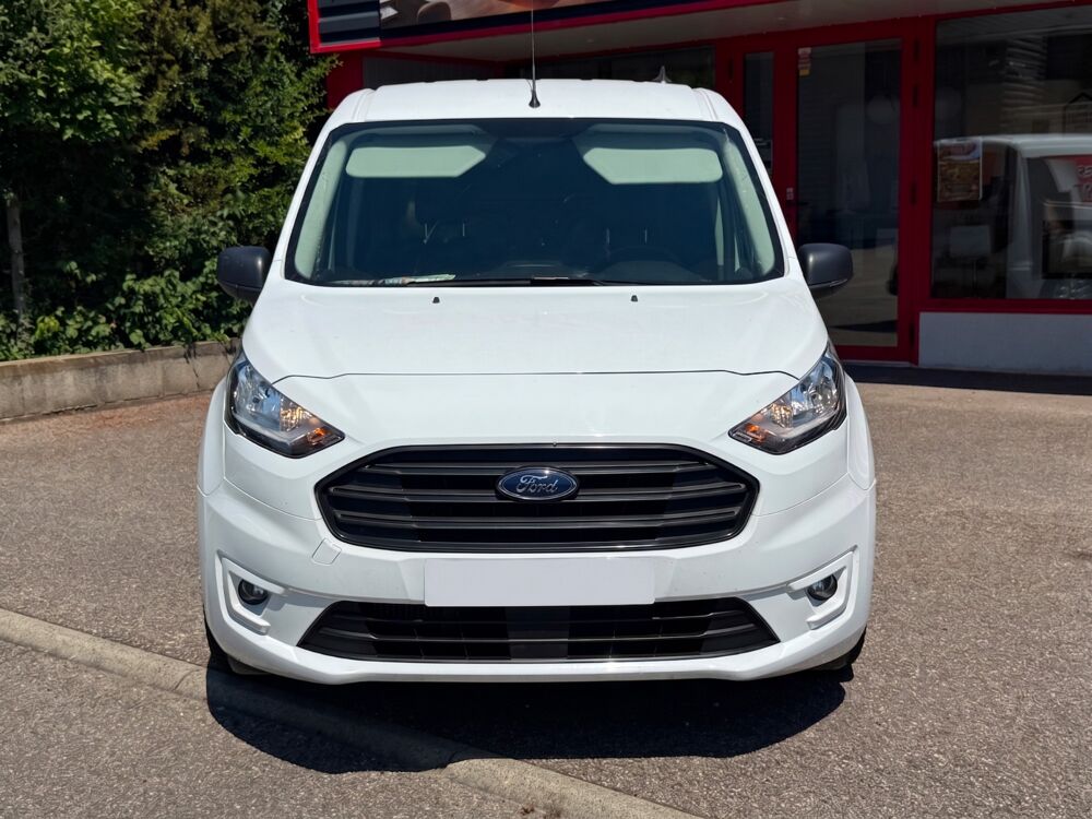 Transit Connect FOURGON 1.0 FLEXIFUEL 100ch L2 TREND / Prix TTC / TVA r&eacute;cup&eacute; 2023 occasion 69420 Ampuis