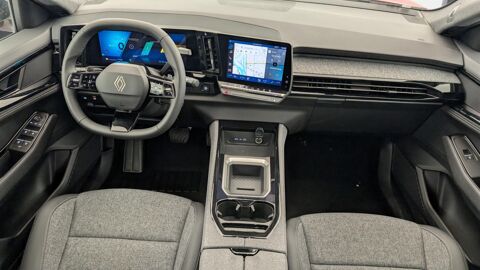 Austral NOUVEAU FULL HYBRID E-TECH 200ch EVOLUTION NEUF -19% sur pri 2025 occasion 34430 Saint-Jean-de-V&eacute;das