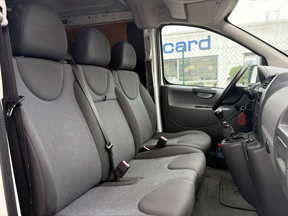 Expert FOURGON 227 1.6 HDI 90 CH L1H1 CONFORT 2007 occasion 40000 Mont-de-Marsan